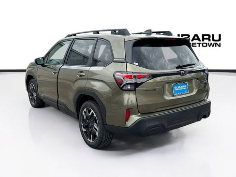 New 2026 Subaru Forester Premium AWD/4WD image 6