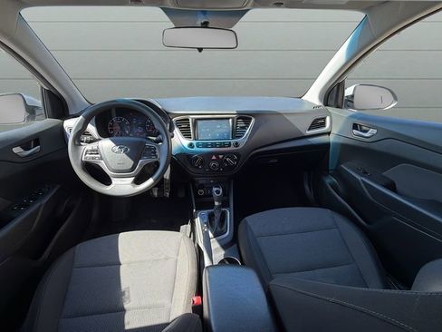 Used 2018 Hyundai Accent SEL image 9