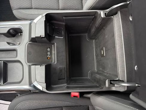 Used 2023 Chevrolet Silverado 1500 LT Trail Boss w/ Convenience Package II image 28