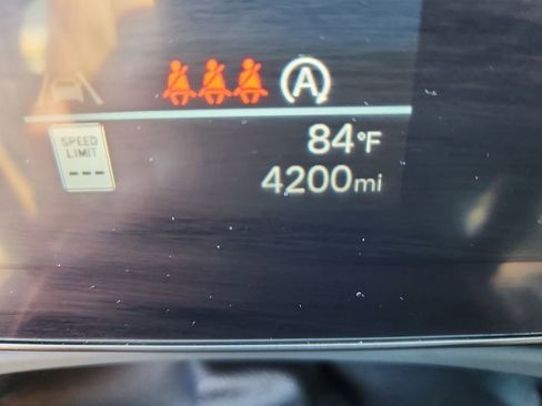 Used 2025 Hyundai Tucson SE image 15