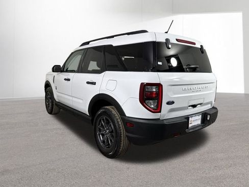 Used 2021 Ford Bronco Sport Big Bend image 29