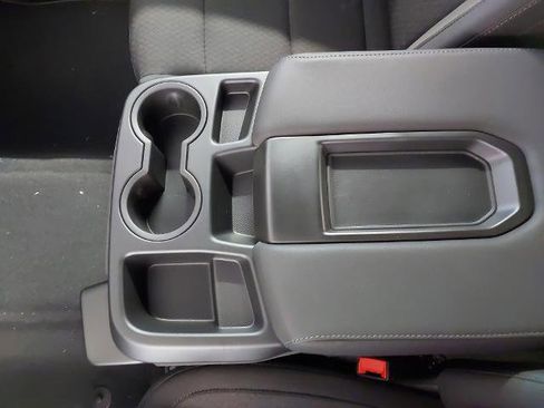 New 2026 Chevrolet Silverado 2500 LT w/ All Star Edition image 22