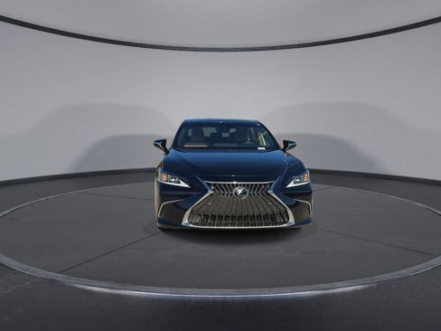 Used 2025 Lexus ES 350 w/ Premium Package FWD image 3