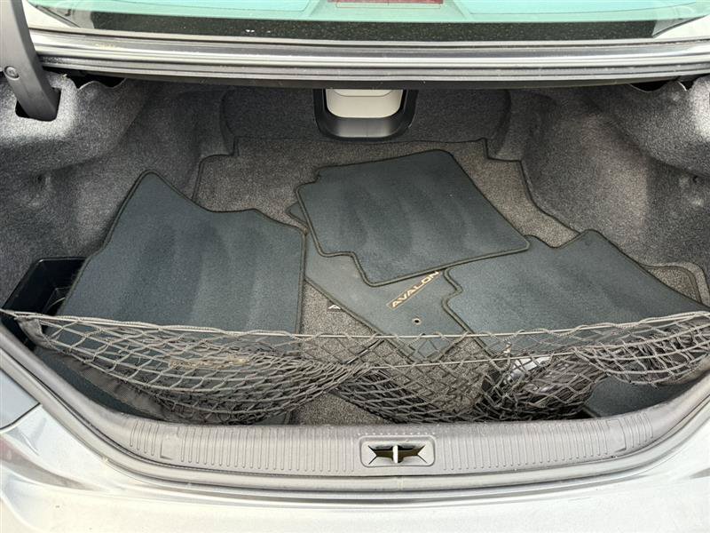 Used 2011 Toyota Avalon Limited FWD image 20