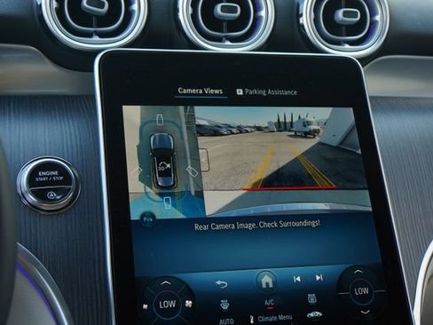 Used 2026 Mercedes-Benz GLC 300 image 23