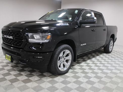 Used 2022 RAM 1500 Big Horn image 7
