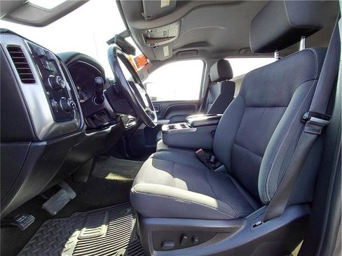 Used 2015 Chevrolet Silverado 2500 LT image 7