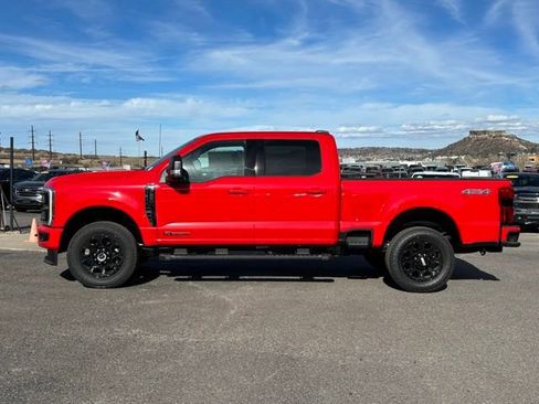 New 2026 Ford F250 XLT w/ XLT Premium Package image 2