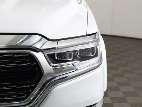 Used 2024 RAM 1500 Limited image 15