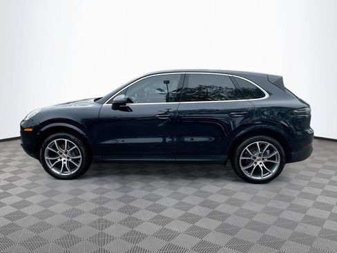 Used 2019 Porsche Cayenne image 9