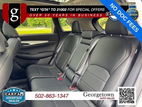 Used 2023 Acura RDX AWD w/ Technology Package image 34