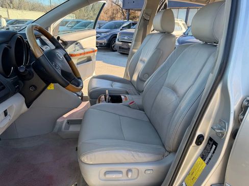 Used 2007 Lexus RX 350 AWD image 14