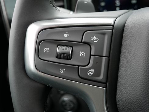 New 2026 Chevrolet Silverado 1500 LT Trail Boss w/ LT Trail Boss Premium Package AWD/4WD image 24