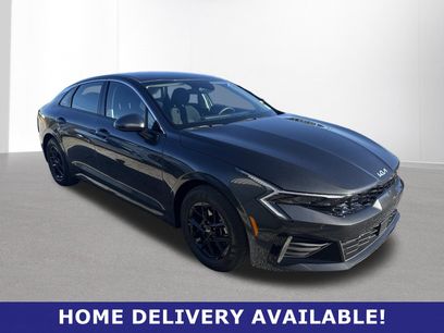 Used 2026 Kia K5 LXS