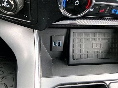 Used 2022 Ford F150 4x4 SuperCrew Hybrid image 17