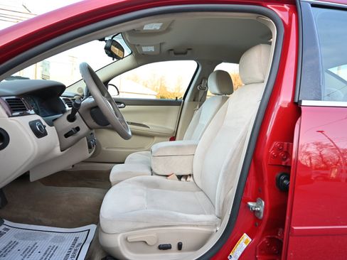 Used 2007 Chevrolet Impala LS image 15