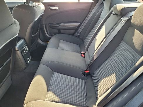 Used 2023 Dodge Charger GT w/ Blacktop Package image 8