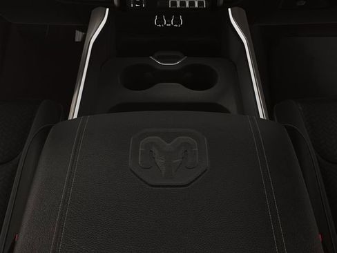 New 2026 RAM 1500 Laramie w/ Laramie Southwest Edition image 27