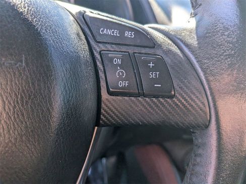 Used 2017 MAZDA CX-3 Touring w/ Premium Package image 18