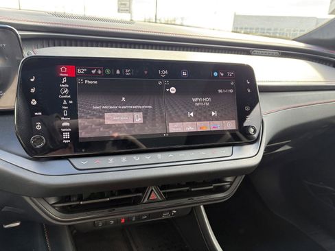 New 2026 Dodge Charger Scat Pack image 16