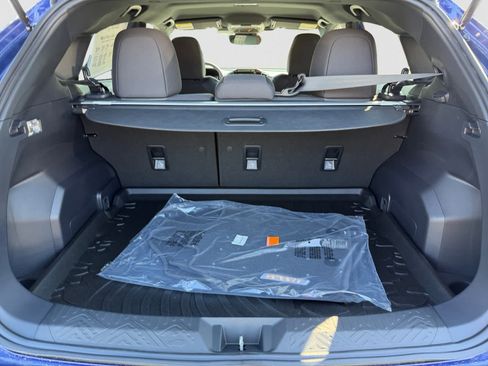 New 2026 Subaru Crosstrek 2.5i Sport AWD/4WD image 5