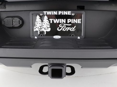 Used 2026 Toyota Tundra TRD Pro w/ Tow Tech Package AWD/4WD image 14