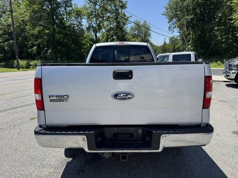 Used 2007 Ford F150 XL AWD/4WD image 10