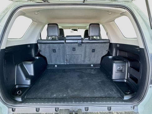 Used 2023 Toyota 4Runner TRD Off-Road Premium w/ Moonroof Package image 18