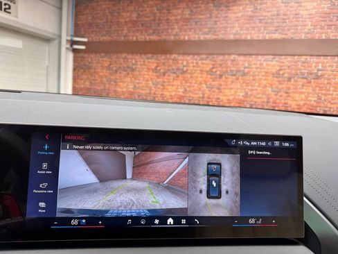 Used 2026 BMW X3 M50 image 21