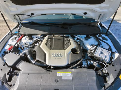 Used 2019 Audi A7 3.0T Prestige AWD/4WD image 48