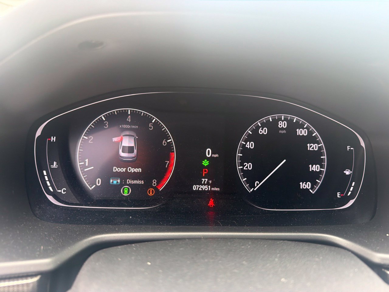 Used 2021 Honda Accord Sport Special Edition image 8