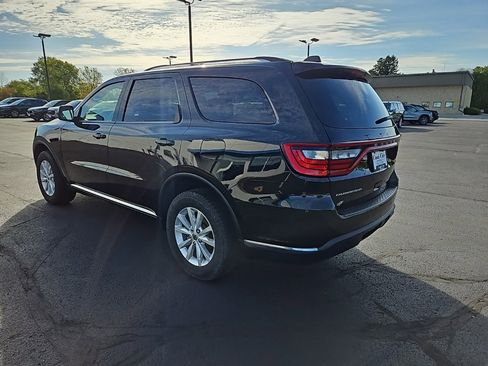 Used 2019 Dodge Durango SXT image 5