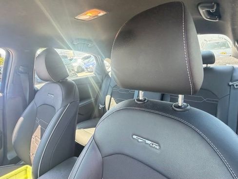 Used 2023 Kia Forte GT-Line FWD image 19