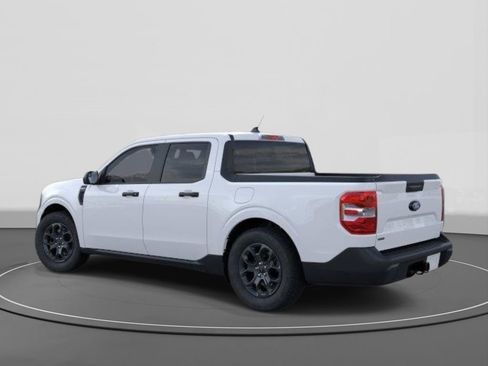 New 2026 Ford Maverick XLT w/ Equipment Group 301A AWD/4WD image 4