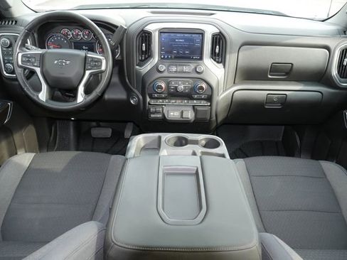 Used 2019 Chevrolet Silverado 1500 RST AWD/4WD image 6
