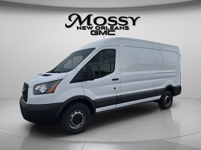 Used 2017 Ford Transit 250 148 Medium Roof