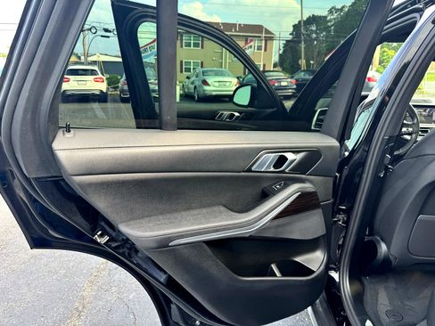 Used 2021 BMW X5 xDrive40i w/ Convenience Package image 13