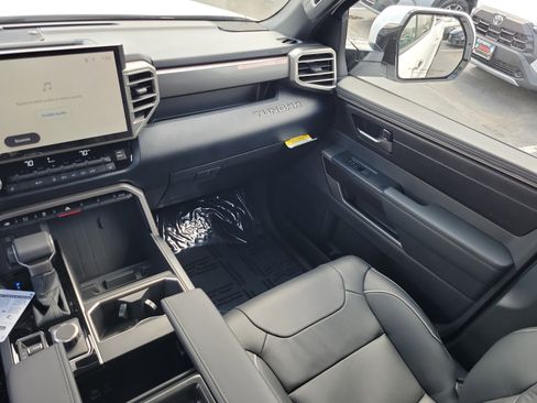 New 2026 Toyota Tundra SR5 AWD/4WD image 15