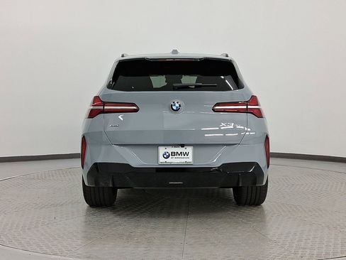 New 2026 BMW X3 xDrive30 w/ Premium Package image 10