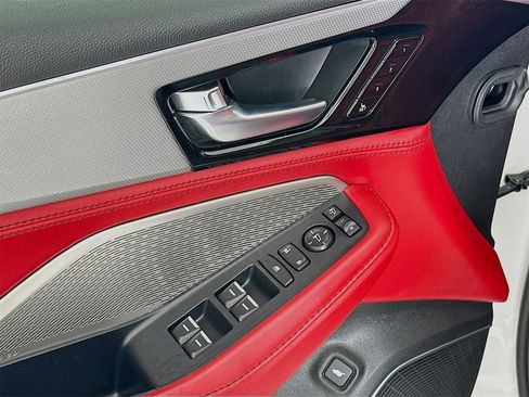 Used 2022 Acura MDX A-Spec image 19