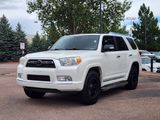 Used 2011 Toyota 4Runner Limited image 3