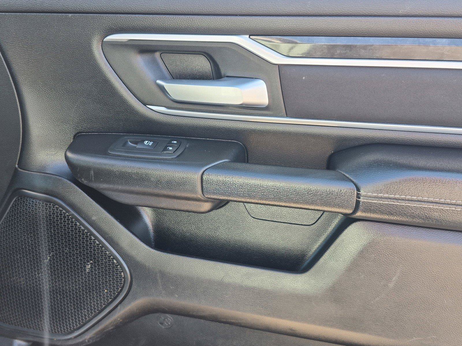 Certified 2024 RAM 1500 Big Horn AWD/4WD image 10