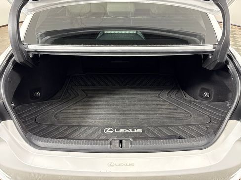 Used 2023 Lexus ES 350 w/ Premium Package FWD image 30