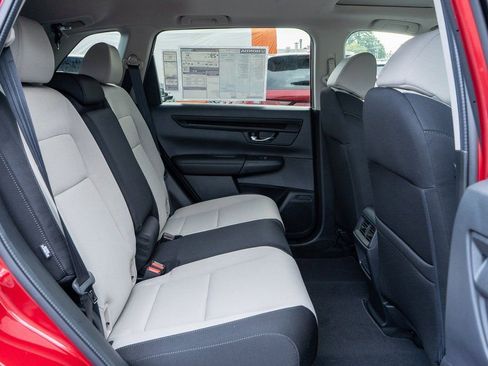 New 2026 Honda CR-V EX image 12