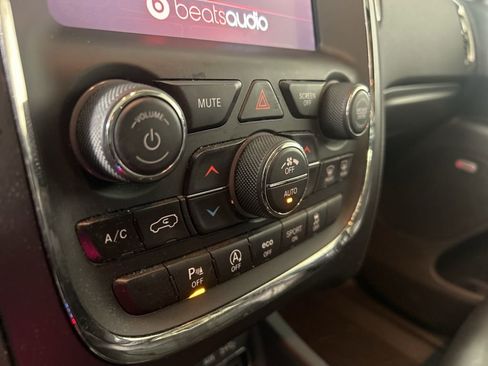 Used 2018 Dodge Durango GT w/ Premium Group image 27