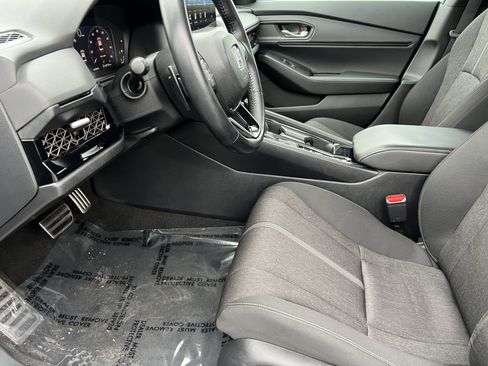 Used 2024 Honda Accord Sport image 14