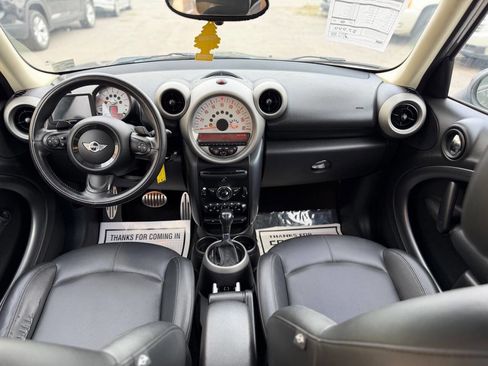 Used 2012 MINI Cooper Countryman S image 15