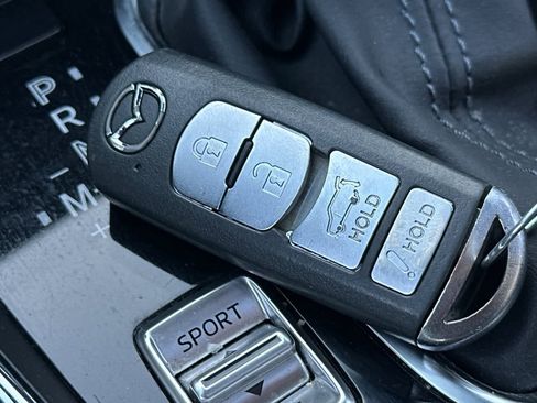 Used 2016 MAZDA CX-9 Grand Touring image 25