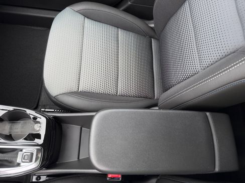 New 2026 Chevrolet Trax LT w/ Driver Confidence Package image 14