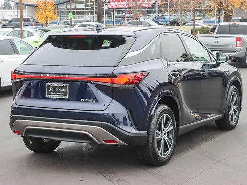 Certified 2023 Lexus RX 350 Premium image 4